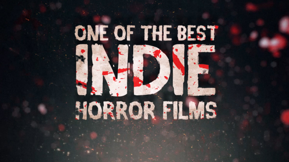 VideoHive Horror Story Titles 16646468