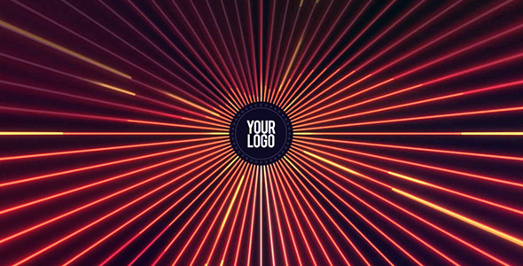 VideoHive Infinity - Audio Spectrum 12840628