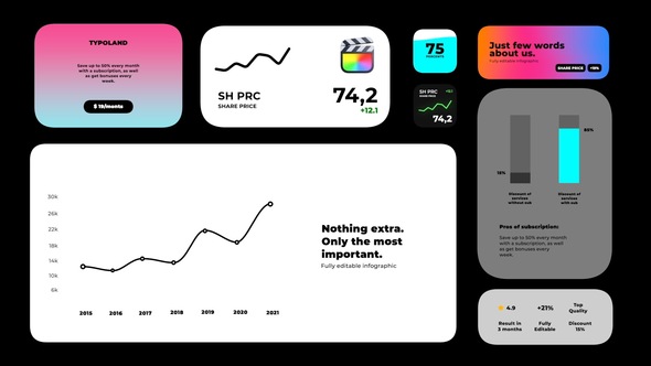 VideoHive Infographics 35847612