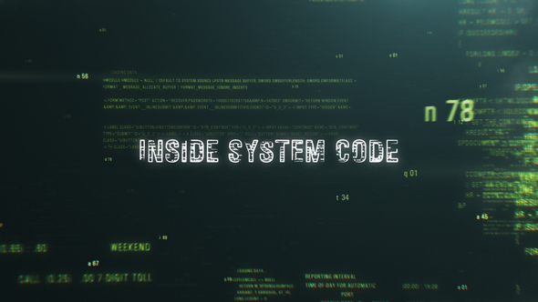 VideoHive Inside System Code 24241734