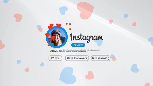 VideoHive Insta Promo 39569329