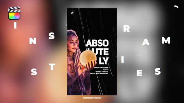 VideoHive Insta Stories 37128788