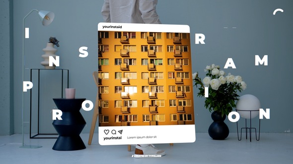 VideoHive Instagram Promotion 36001034