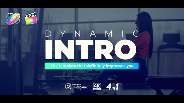 VideoHive Intro Slideshow 37169883