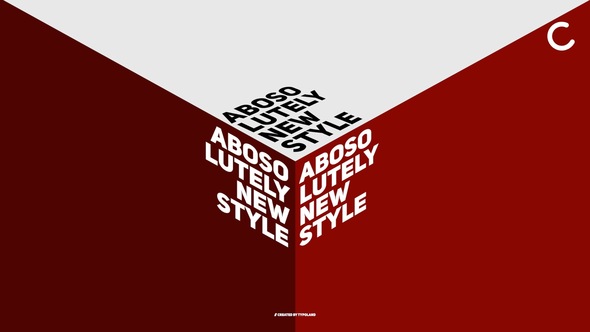 VideoHive Isometric Titles 35977399