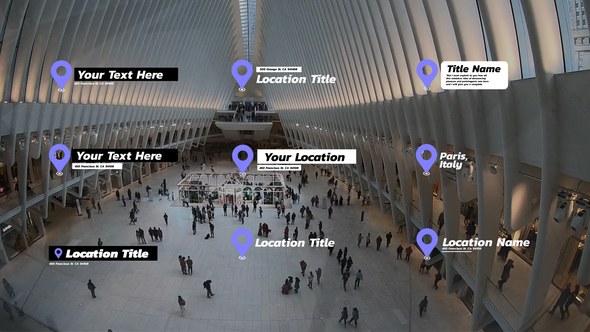 VideoHive Location Title 38764385