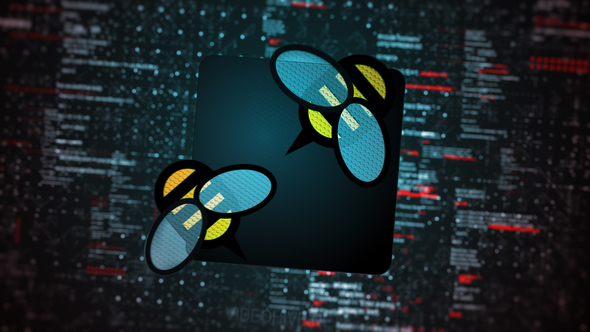 VideoHive Logo Reveal 23184943