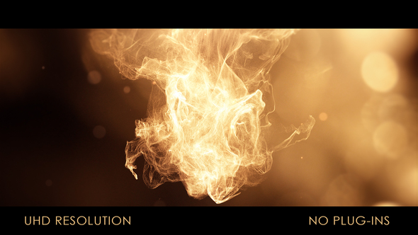 VideoHive Luxury Logo Intro 39518724