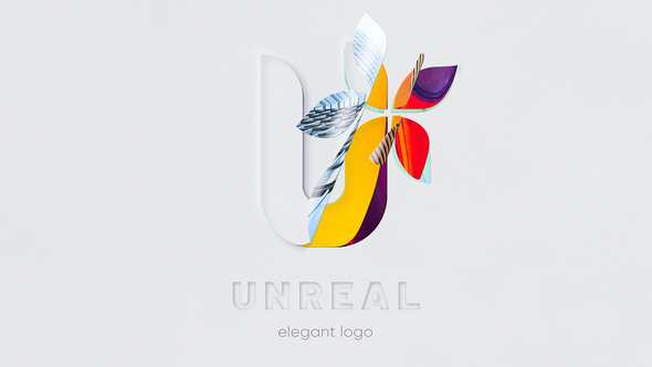 VideoHive Minimal Clean Logo 31514952