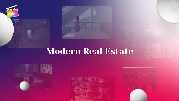 VideoHive Modern Real Estate 35971794