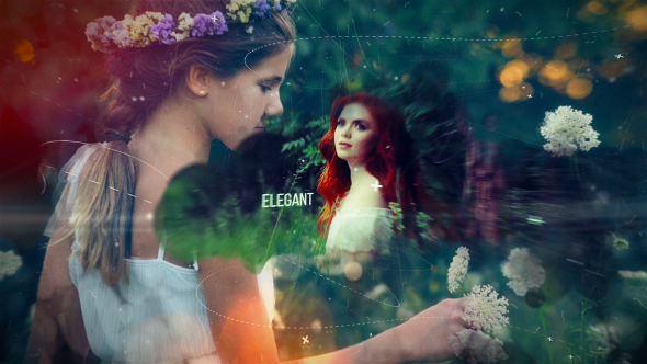 VideoHive Modern Slideshow 20208203