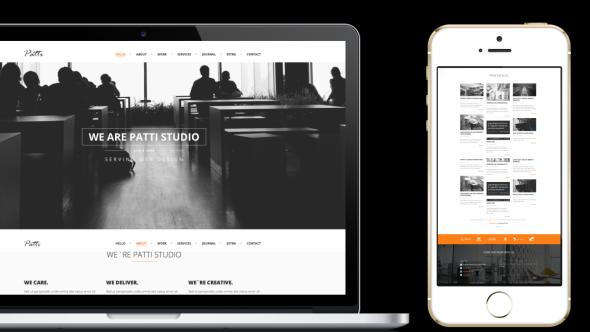 VideoHive Online Paradise 7684855