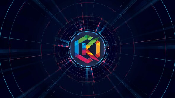 VideoHive Opening Ident 33433362