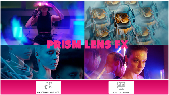 VideoHive Prism Lens FX 38578543