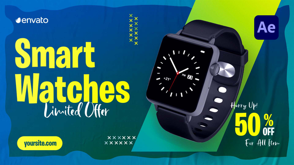 VideoHive Product Promo and Discount Sales 39201272