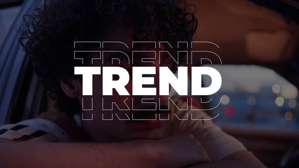 VideoHive Promo Opener | Final Cut Pro X 37227572