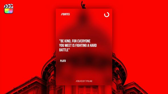 VideoHive Quotes 36766921