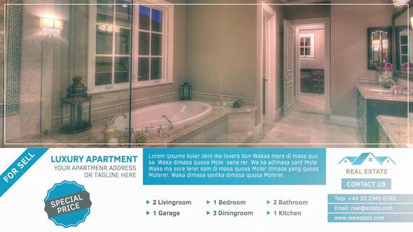 VideoHive Real Estate Property | FCPX 38839828