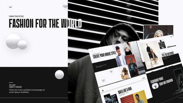 VideoHive Sale Promo Slideshow 39126673