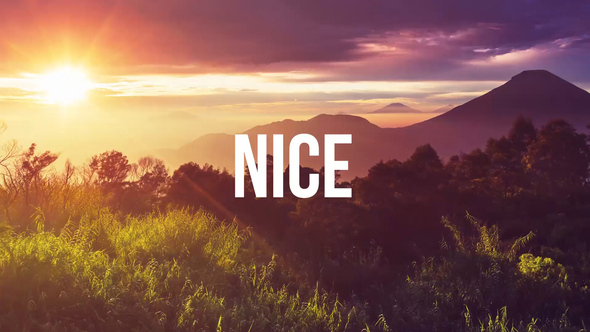 VideoHive Short Photo Opener 38127629