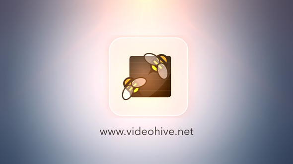 VideoHive Simple Logo 39377465