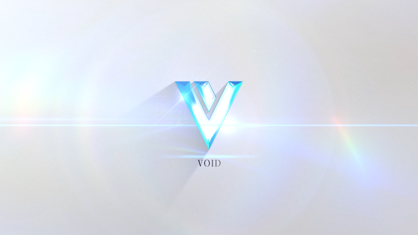 VideoHive Simple Logo Reveal 39432728