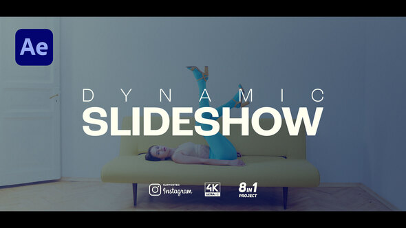 VideoHive Slideshow 37651560