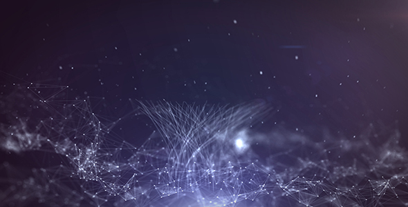 VideoHive Strings logo reveal 18812812