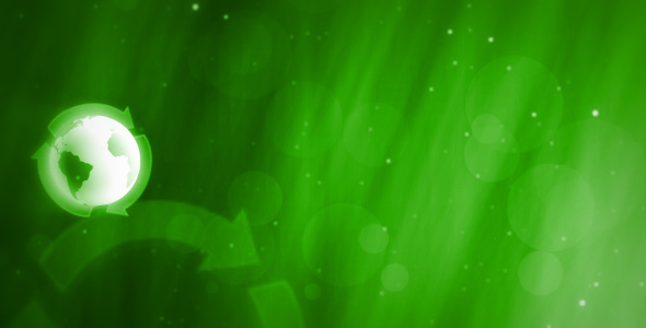 VideoHive Sustainable Promo 88449