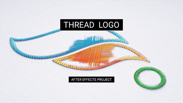 VideoHive Thread Logo 38555024
