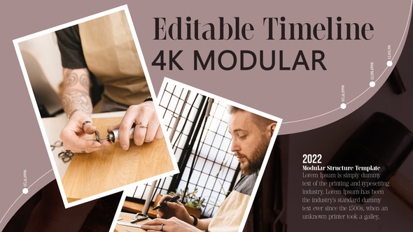 VideoHive Timeline 39338483