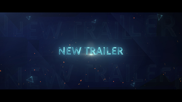 VideoHive Trailer 21319238