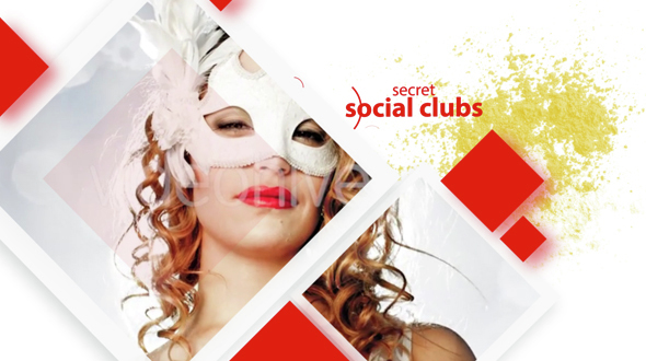 VideoHive Urban Lifestyle TV Show 15334158