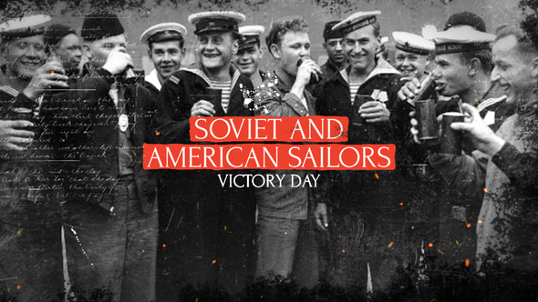 VideoHive War History 24343572