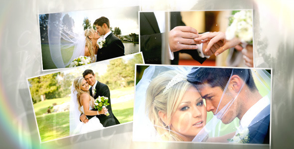VideoHive Wedding Moment 423779