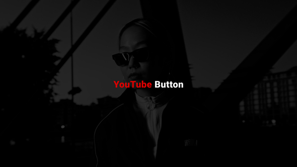 VideoHive YouTube Button 39496385