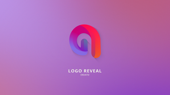 VideoHive 3D Logo Cube 38129264