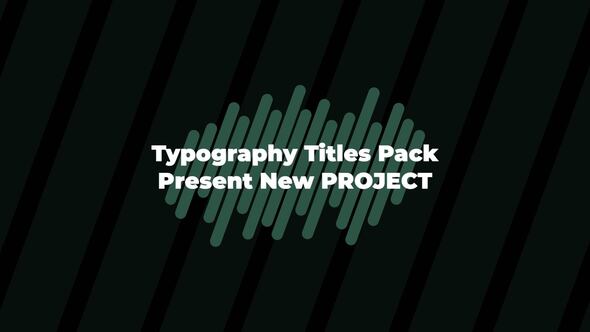 VideoHive Big Typography | FCPX 37285590