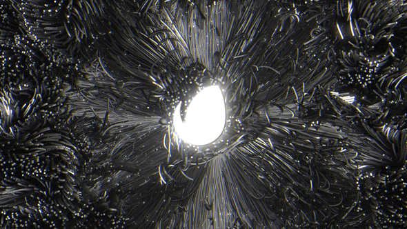 VideoHive Black Elegance Logo Intro 37904053