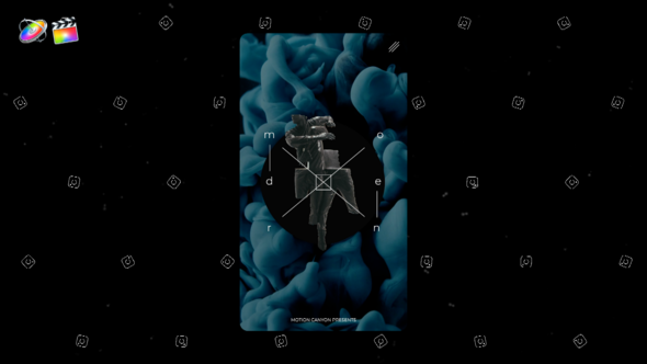 VideoHive Clean Insta Stories. 37509898