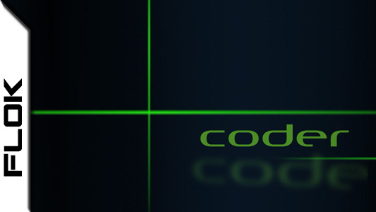VideoHive Coder (CS4) 129802