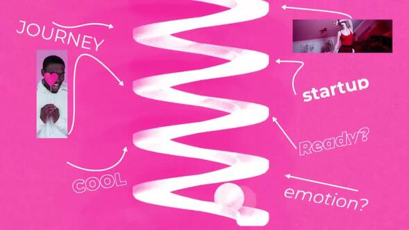 VideoHive Creative Startup Intro 38226426