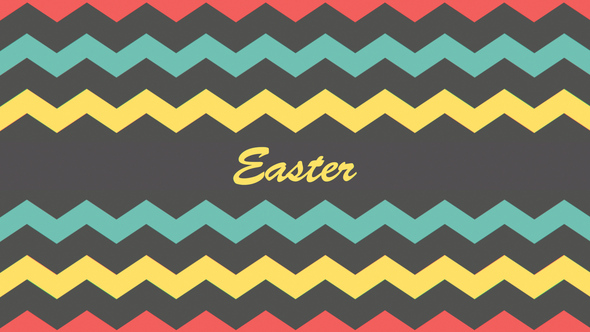 VideoHive Easter Backgrounds 37296873
