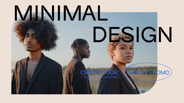 VideoHive Elegant Typography Intro 3 in 1 38214673