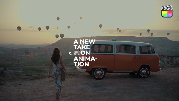 VideoHive Glitch Call Outs 37384630