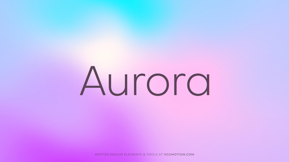 VideoHive Gradients 37279281