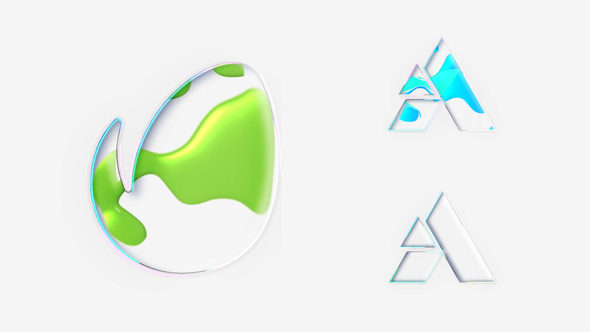 VideoHive Logo Intro 38138973