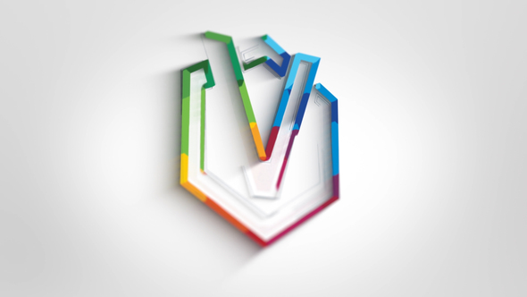 VideoHive Logo Reveal 37236684