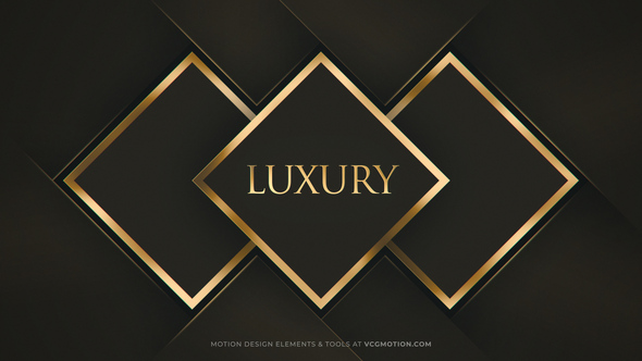 VideoHive Luxury Backgrounds 37298160