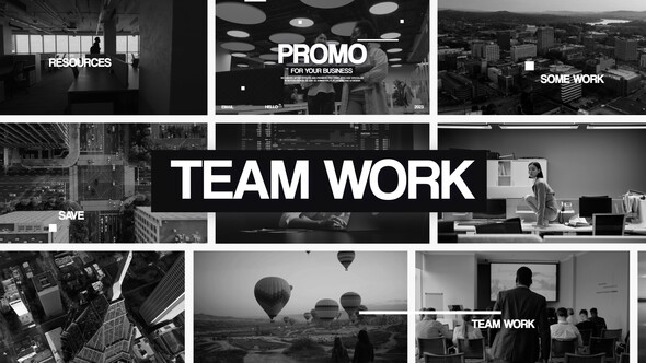 VideoHive Minimal Corporate Slideshow 38162097
